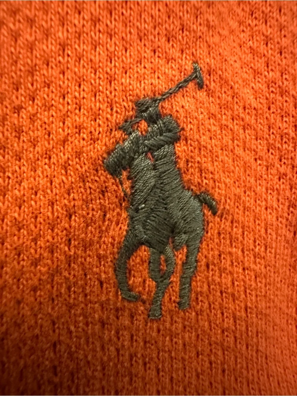 Polo Ralph Lauren Expedition Shorts Men’s Size XXL Orange